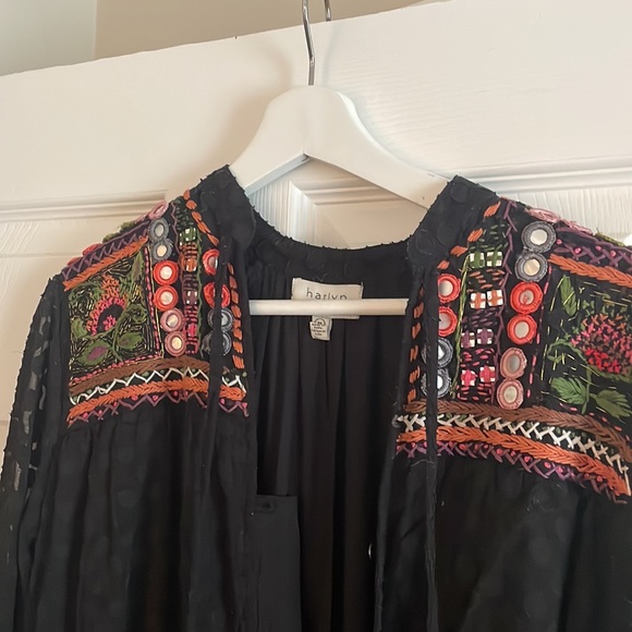 Anthropologie romper! - Picture 2 of 2